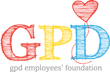 GPD Logo