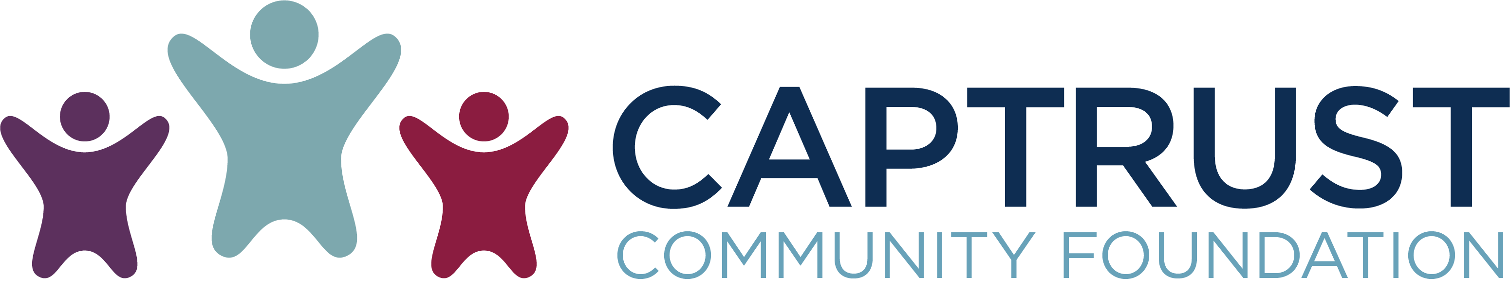 Captrust Community Foundation Logo